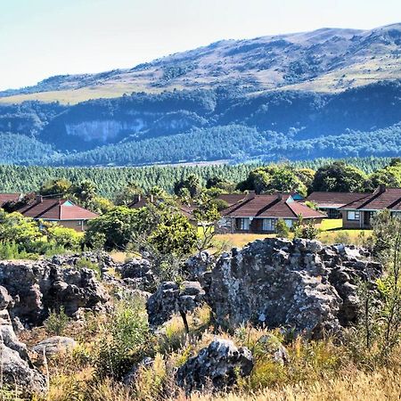 Mogodi Lodge Граскоп Екстер'єр фото