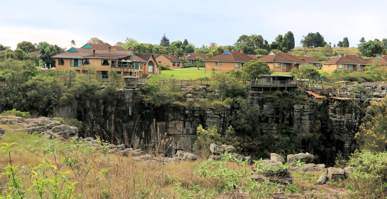 Mogodi Lodge Граскоп Екстер'єр фото