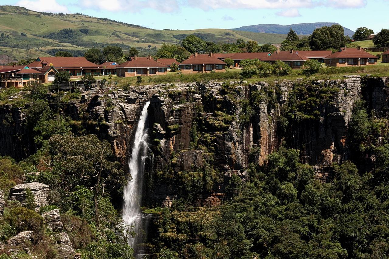 Mogodi Lodge Граскоп Екстер'єр фото