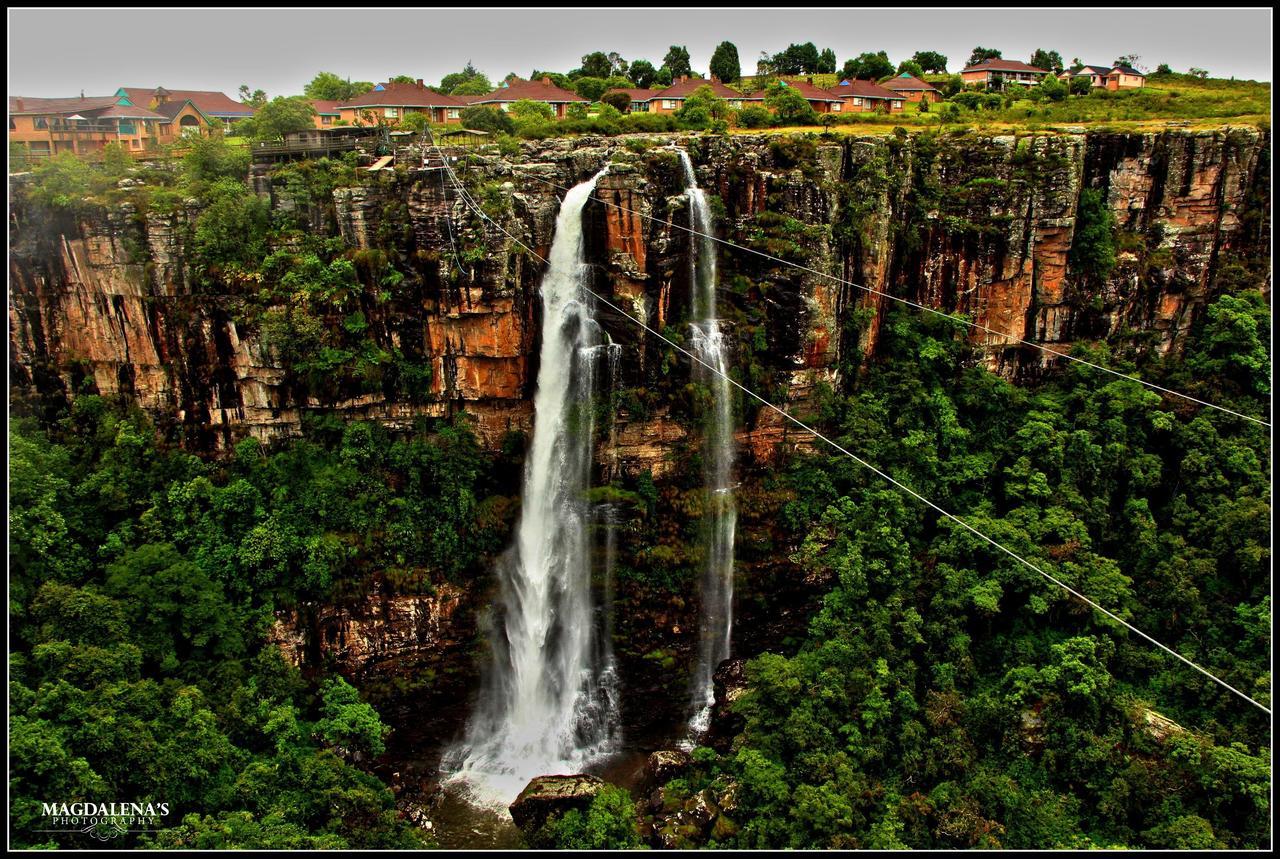 Mogodi Lodge Граскоп Екстер'єр фото